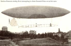 Associazione Dirigibili Archimede