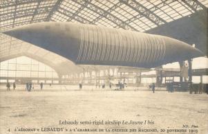 Associazione Dirigibili Archimede